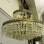 924 1549 HANGING LAMP